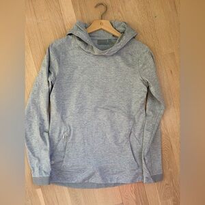 Athleta hoodie